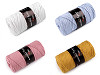Knitting Yarn Cordy Macrame 250 g