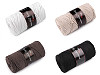 Pelote de laine Cordy Macrame, 250 g