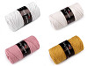 Pletací příze Cordy Macrame 250 g