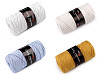 Knitting Yarn Cordy Macrame 250 g