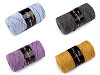 Pletací příze Cordy Macrame 250 g