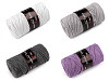 Knitting Yarn Cordy Macrame 250 g