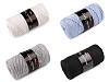 Strickgarn Cordy Macrame 250 g