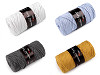 Hilo de tricotar Cordy Macramé 250 g
