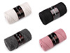 Pletací příze Cordy Macrame 250 g