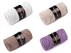 Strickgarn Cordy Macrame 250 g