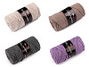 Pređa za pletenje Cordy Macrame 250 g