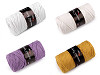 Pređa za pletenje Cordy Macrame 250 g