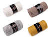 Pređa za pletenje Cordy Macrame 250 g