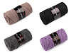 Pelote de laine Cordy Macrame, 250 g