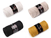 Fire de tricotat Cordy Macrame 250 g