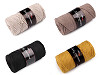 Pelote de laine Cordy Macrame, 250 g