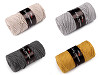 Kötőfonal Cordy Macrame 250 g