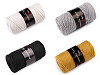 Pletací příze Cordy Macrame 250 g