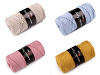 Hilo de tricotar Cordy Macramé 250 g