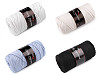 Strickgarn Cordy Macrame 250 g