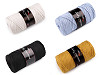 Pređa za pletenje Cordy Macrame 250 g