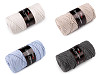 Knitting Yarn Cordy Macrame 250 g