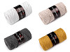 Filato maglieria Cordy, macrame 250 g