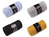 Filato maglieria Cordy, macrame 250 g