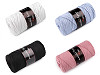 Knitting Yarn Cordy Macrame 250 g