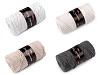 Pletací příze Cordy Macrame 250 g