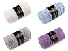 Νήμα πλεξίματος Cordy Macrame 250 g
