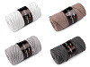 Pelote de laine Cordy Macrame, 250 g