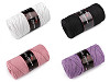 Knitting Yarn Cordy Macrame 250 g