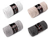 Filato maglieria Cordy, macrame 250 g