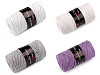 Strickgarn Cordy Macrame 250 g