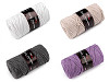 Pređa za pletenje Cordy Macrame 250 g