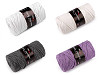 Прежда за плетене Cordy Macrame 250 г
