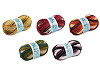 Pelote de laine Lady Batik de Luxe, 100 g