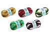 Pelote de laine Lady Batik de Luxe, 100 g
