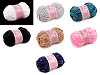Strickgarn Chenille Doffy 100 g