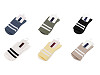 Calcetines de algodón unisex