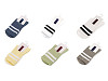 Calcetines de algodón unisex