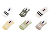 Calcetines de algodón unisex