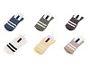 Baumwollsocken, Unisex