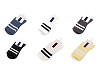 Calcetines de algodón unisex
