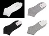 Unisex Cotton Ankle Socks