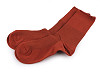 Women's / Girls' Cotton Socks with Medical Trim