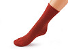 Women's / Girls' Cotton Socks with Medical Trim