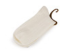 Baumwollsocken für Damen/Mädchen