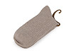 Baumwollsocken für Damen/Mädchen