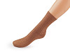 Baumwollsocken für Damen/Mädchen