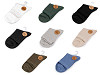 Baumwollsocken, Unisex