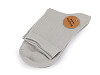 Skarpetki bawełniane unisex 