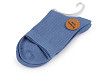 Skarpetki bawełniane unisex 